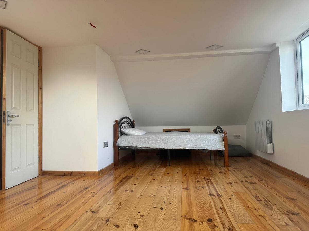 Tran Homestay Londra Exterior foto