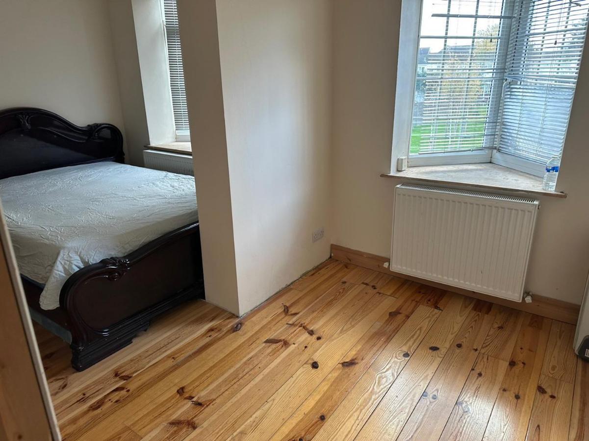 Tran Homestay Londra Exterior foto