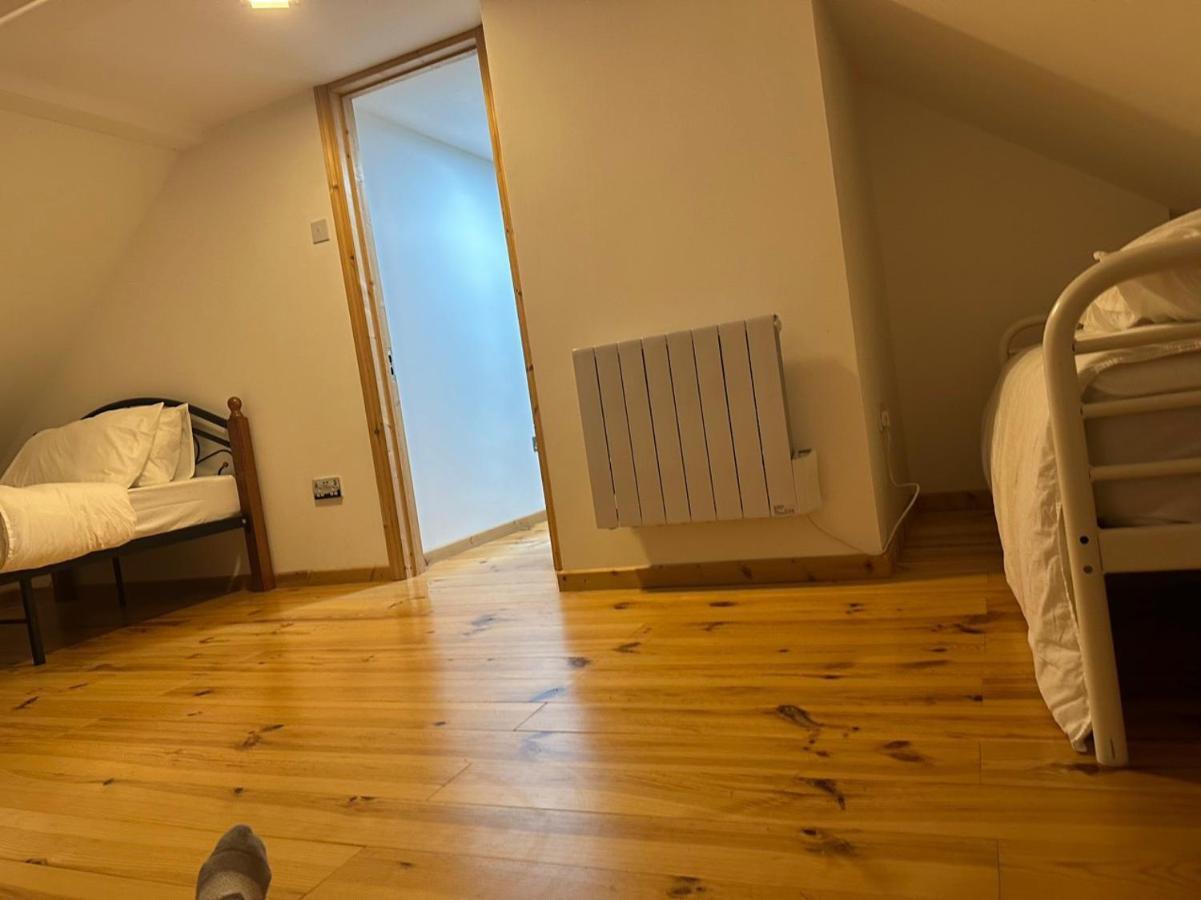 Tran Homestay Londra Exterior foto
