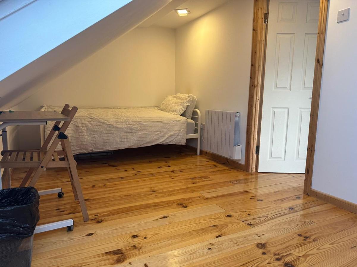 Tran Homestay Londra Exterior foto