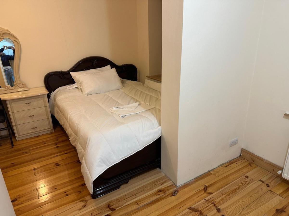 Tran Homestay Londra Exterior foto